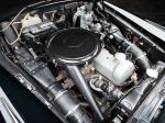 Mercedes-Benz 220 S Cabrio 1956 года